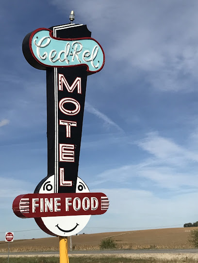 Ced-Rel Motel