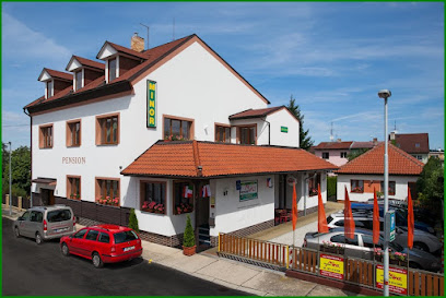Pension Minor Czech Budejovice
