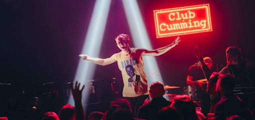 Club Cumming Bars & Clubs in New York – GayOut Guide