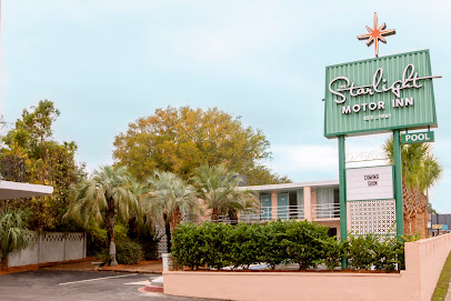 The Starlight Motor Inn
