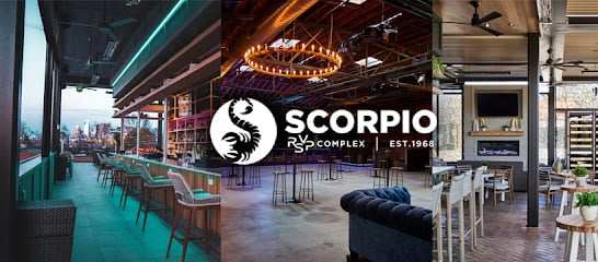 The Scorpio