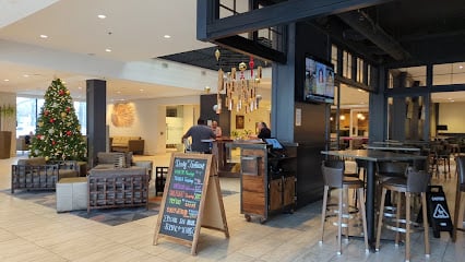 Sonesta Charlotte Lower South End