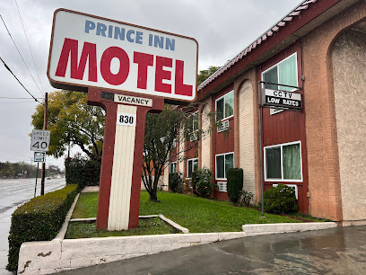 Prince inn