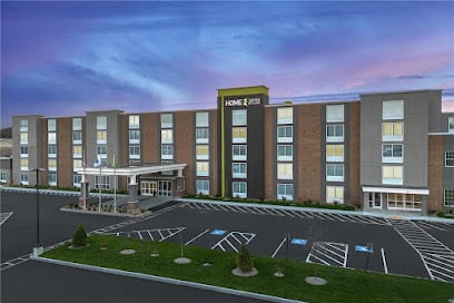 Home2 Suites by Hilton Chelmsford Lowell