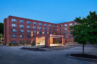 Hilton Garden Inn Tewksbury Andover