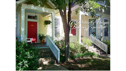 Rosemont B&B Cottages