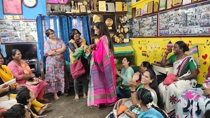 Sahodaran Przyjazne Organizacje LGBTQ+ in Chennai – GayOut Guide