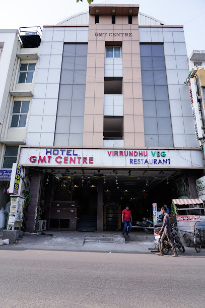 HOTEL GMT CENTRE