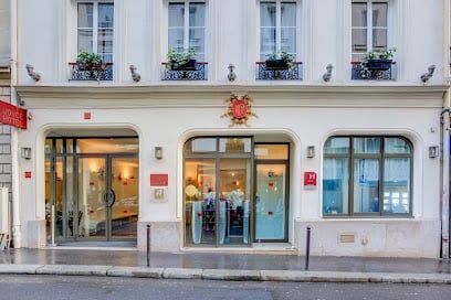 Hotel Joyce
