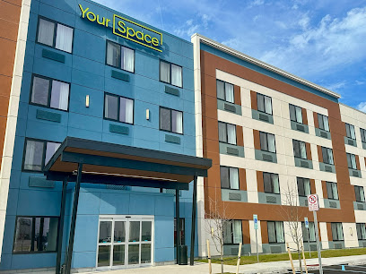 YourSpace Hotels Chesapeake