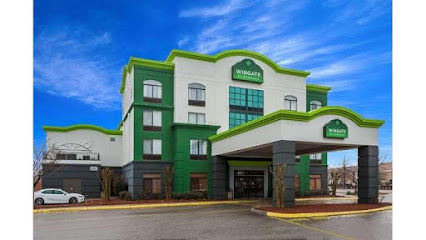 Wingate by Wyndham Chesapeake