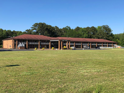 American Inn Chesapeake - Portsmouth