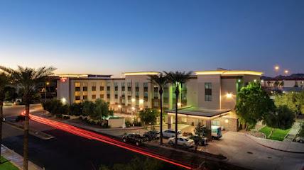 Hampton Inn Phoenix Airport North Hotels in Phoenix – GayOut Guide