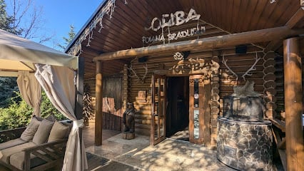 Poiana Bradului Complex Hotelier & Restaurant