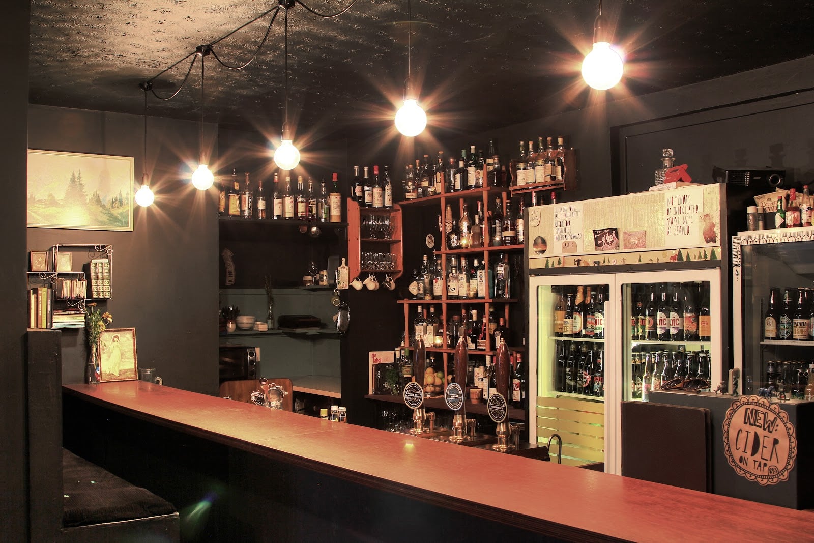 darkroom