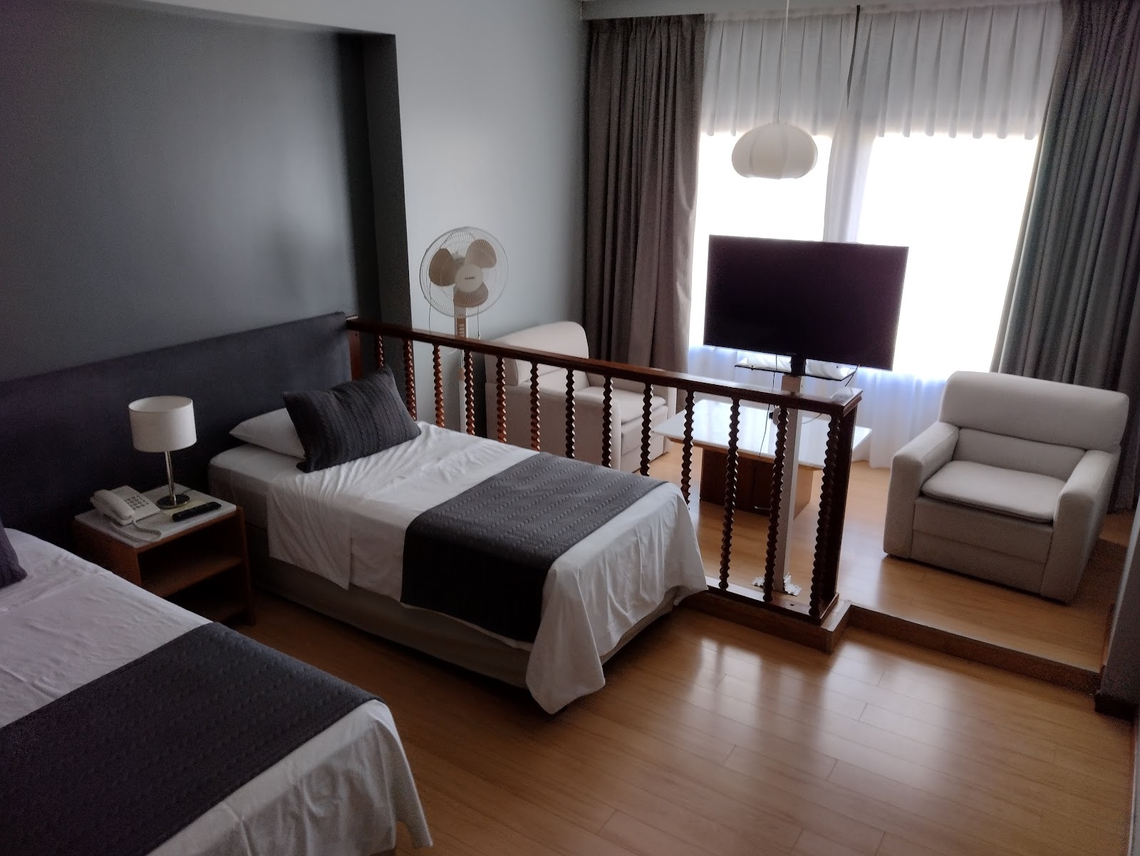 Aguada Hotel