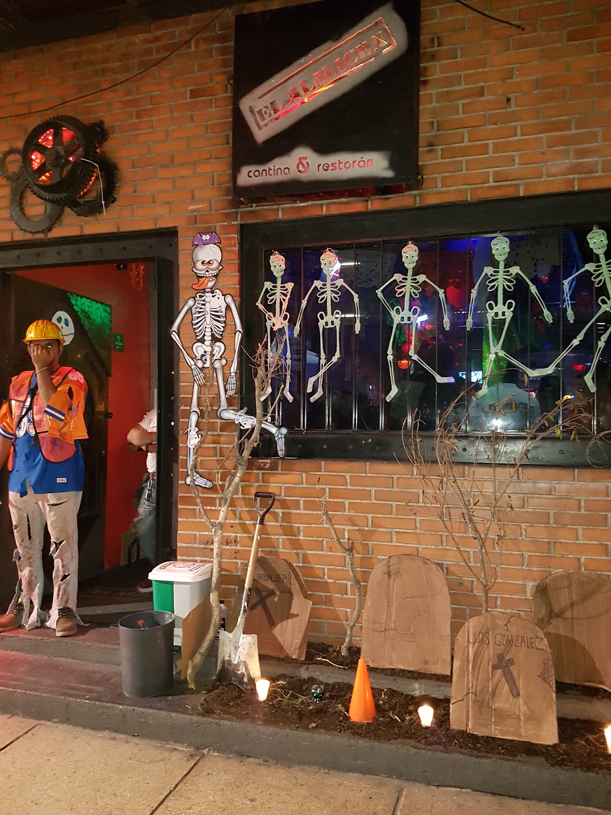 EL ALMACEN