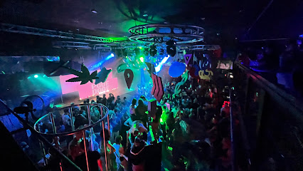 POOF DOOF Bars & Clubs in Southbank – GayOut Guide