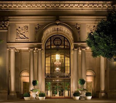 Millennium Biltmore Hotel Hotels in Los Angeles – GayOut Guide