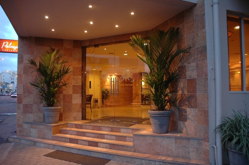 Renuka City Hotel