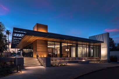 Andaz Scottsdale Resort & Spa Hotels in Scottsdale – GayOut Guide