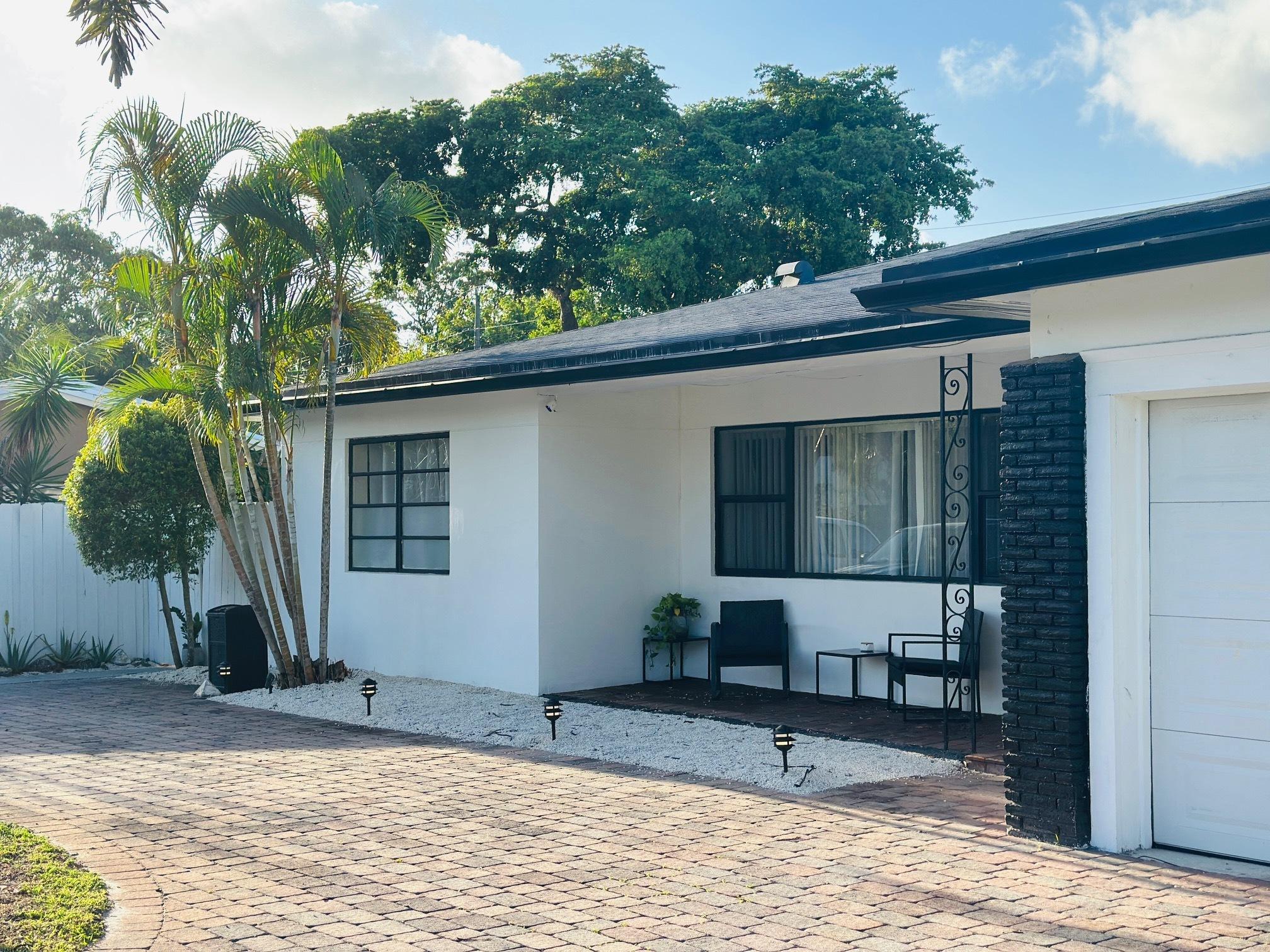 Guesthouse côtière Wilton Manors