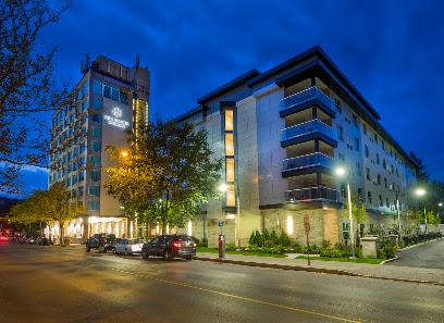 The Hotel Ithaca Hotels in Ithaca – GayOut Guide