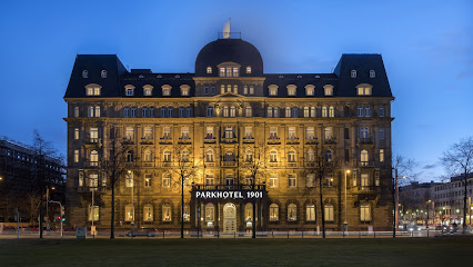 Parkhotel 1901 Mannheim