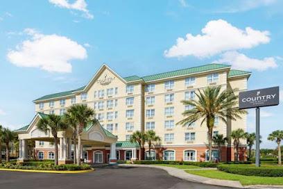 Country Inn & Suites, Orlando Hotels in Orlando – GayOut Guide