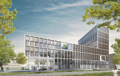 Holiday Inn Mannheim City