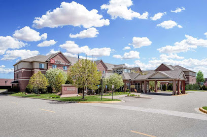 Hilton Garden Inn Minneapolis / Maple Grove