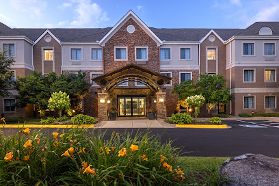 Staybridge Suites Mpls-Maple Grove/Arbor Lakes by IHG