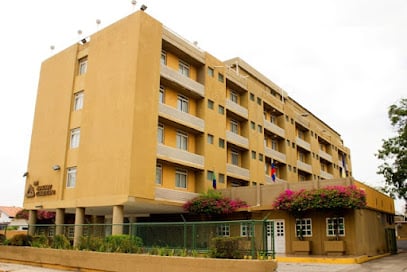 Hotel Maracaibo Cumberland