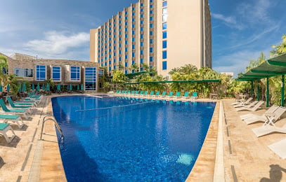 Inter Maracaibo Hotel