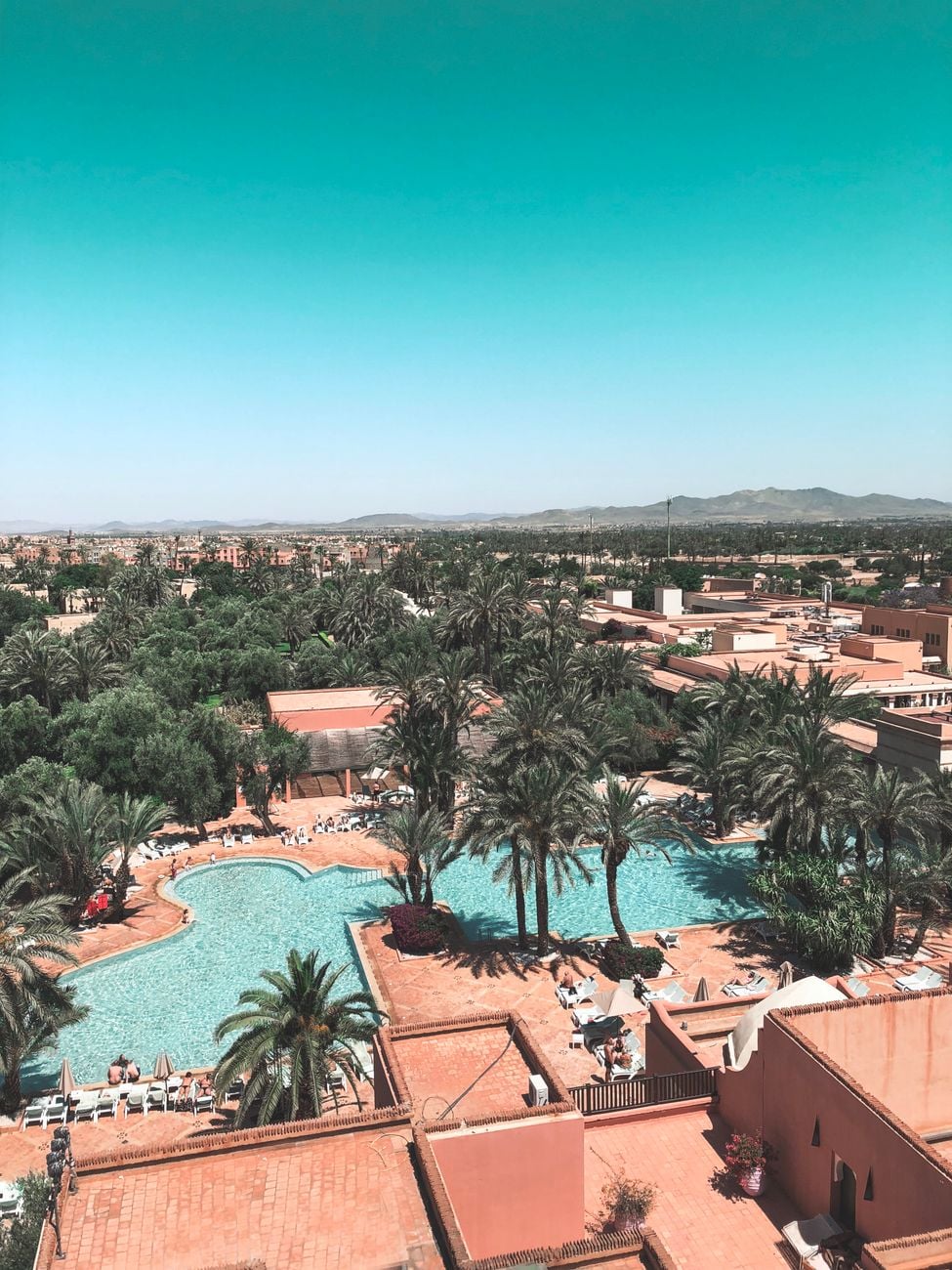 Grand Plaza Hotel