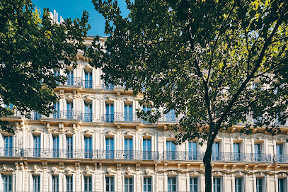 Hôtel Mercure Marseille Canebière Vieux-Port Hotels – GayOut Guide