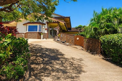 Dreams Come True on Maui Bed and Breakfast