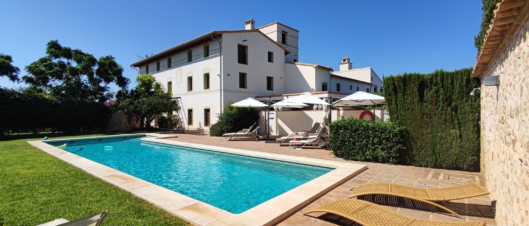 Hotel la Mozaira