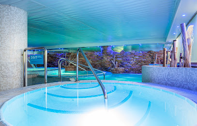Olympia Hotel, Events & Spa