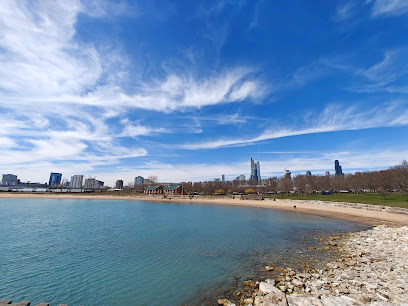 12th Street Beach