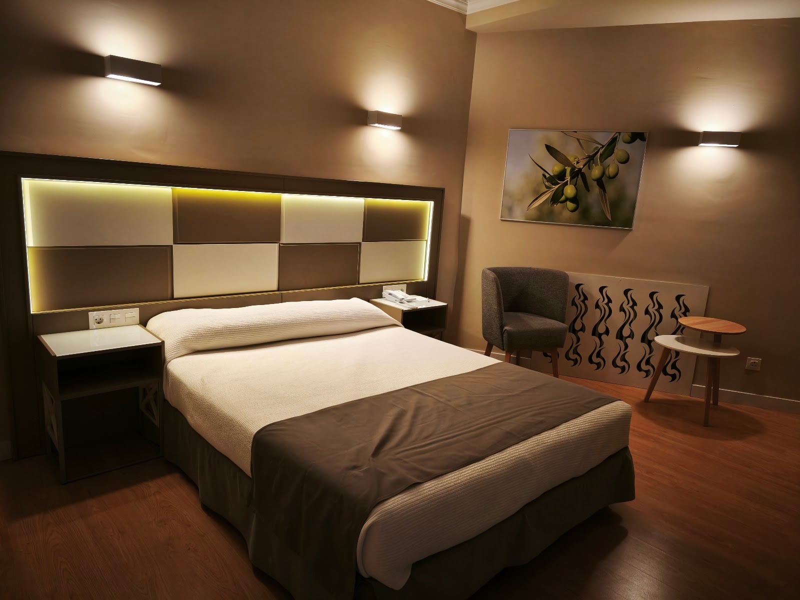 Hotel Monarque Torreblanca