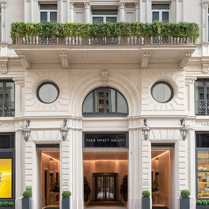 Park Hyatt Milan Hotels – GayOut Guide