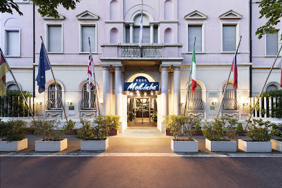 Montebianco Mokinba Hotels – GayOut Guide