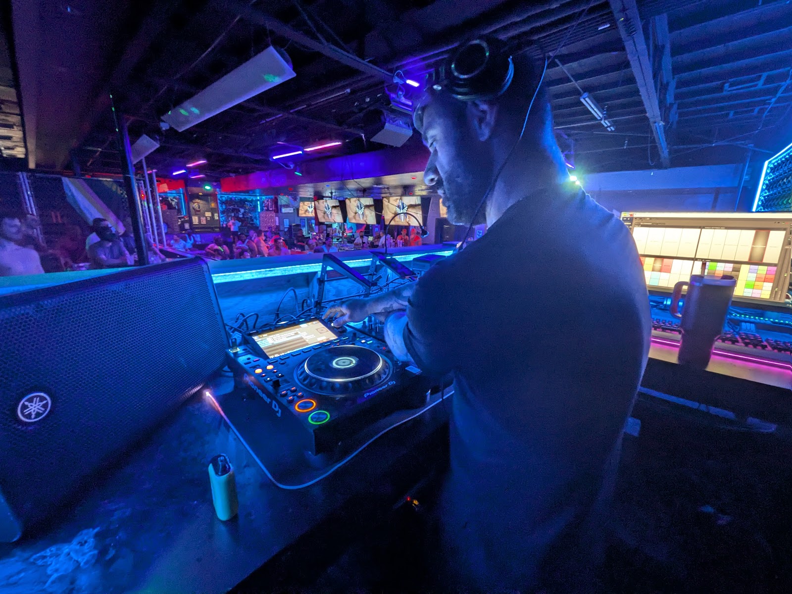 The Dallas Eagle Bars & Clubs in Dallas – GayOut Guide