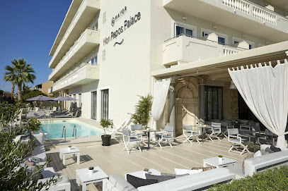 Mon Repos Palace Hotels – GayOut Guide