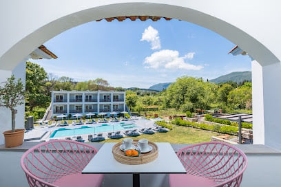 La Maison Corfu Hotels – GayOut Guide
