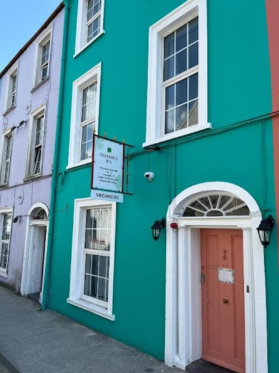 Shamrock Inn Cork