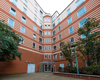 Stamford Street Apartment Guest Rooms