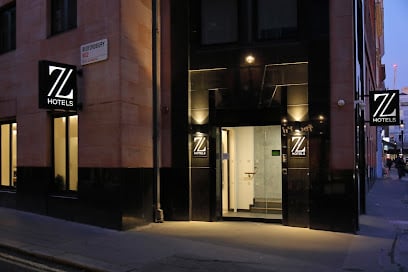 The Z Hotel Trafalgar