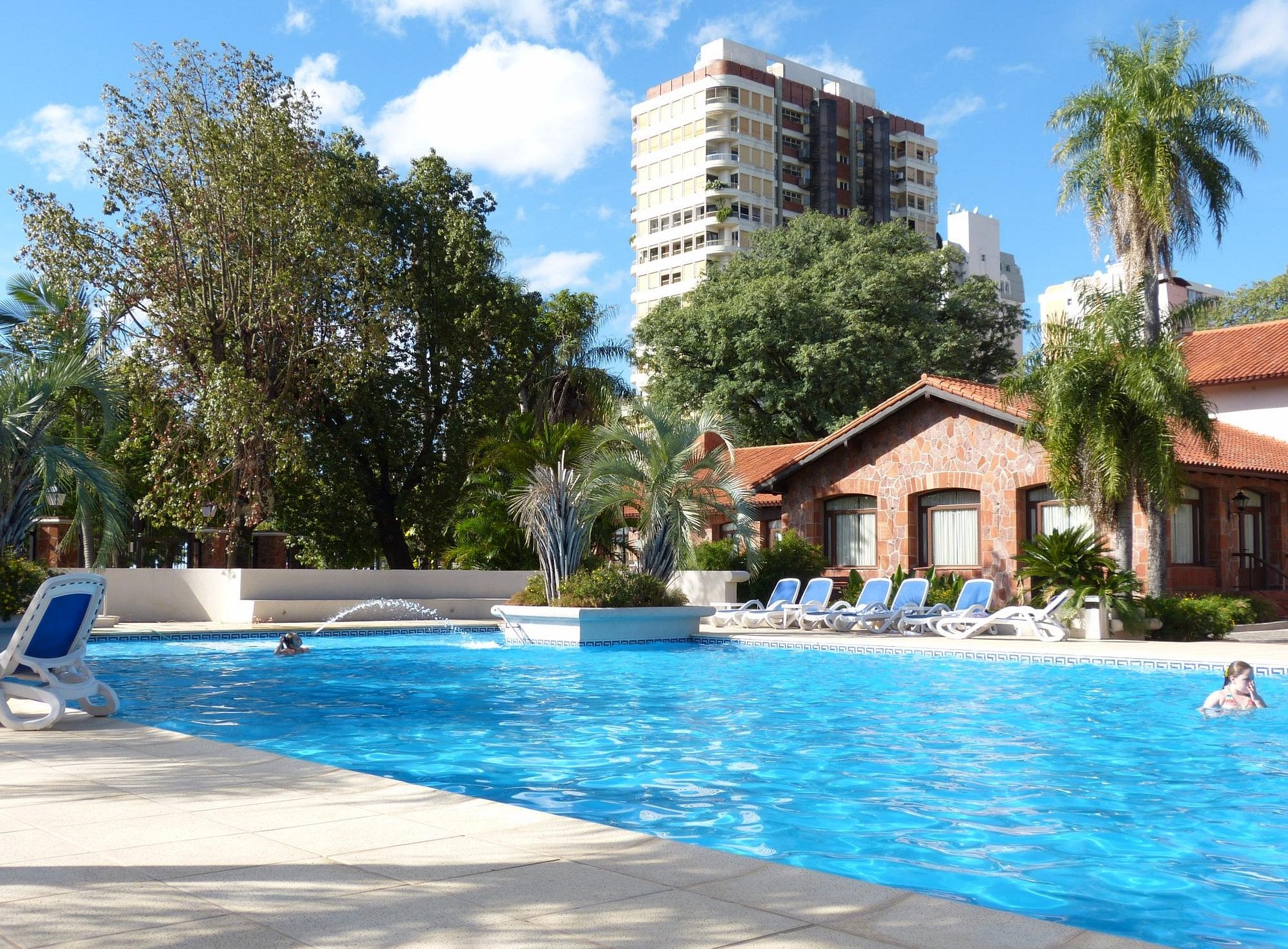 Turismo Hotel Casino